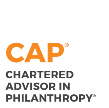 What is a Chartered Advisor in Philanthropy®? - Hogan